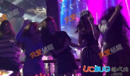 蹦迪视频,揭秘蹦迪视频的魅力瞬间