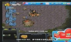 星际争霸直播2f91,巅峰对决，传奇选手的荣耀时刻